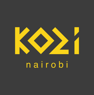 Kozi Logo